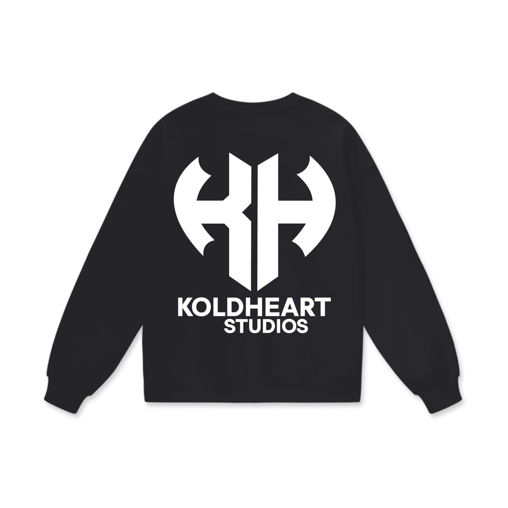 Heavyweight Crewneck Sweatshirt