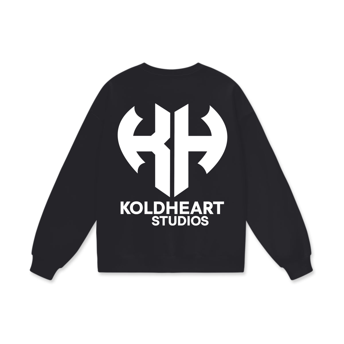 Heavyweight Crewneck Sweatshirt