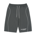 PIPING DRAWSTRING SHORTS