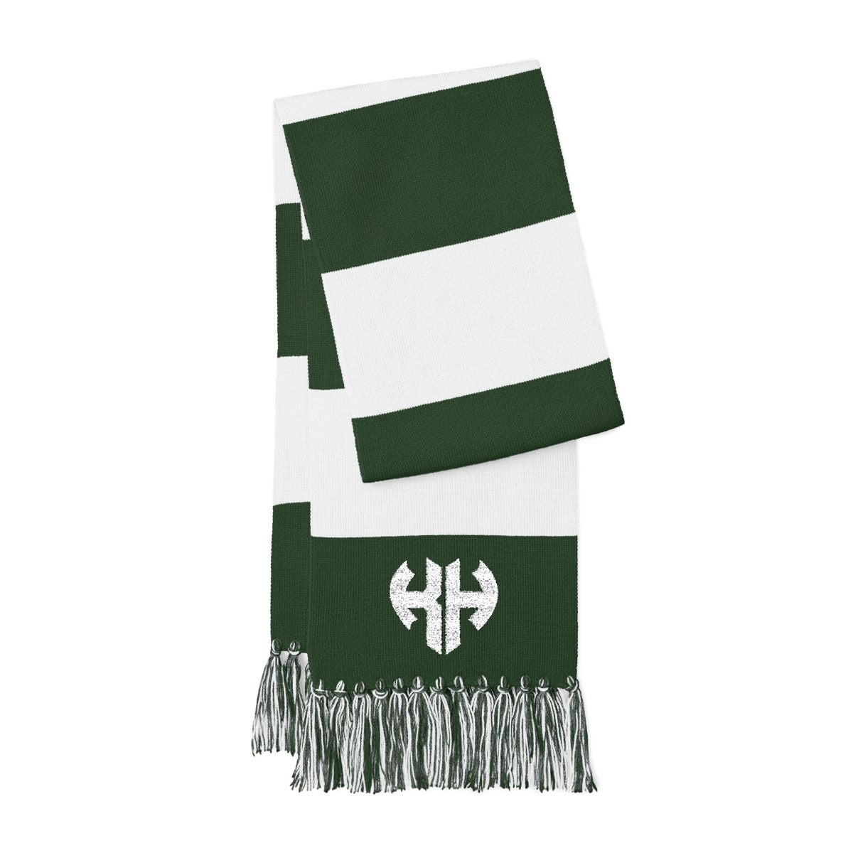 Spectator Scarf (Embroidery)