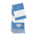 Spectator Scarf (Embroidery)