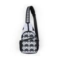 KHS Logo Chest Bag