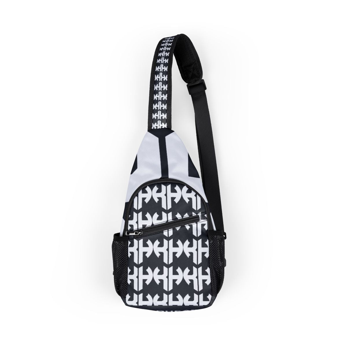 KHS Logo Chest Bag