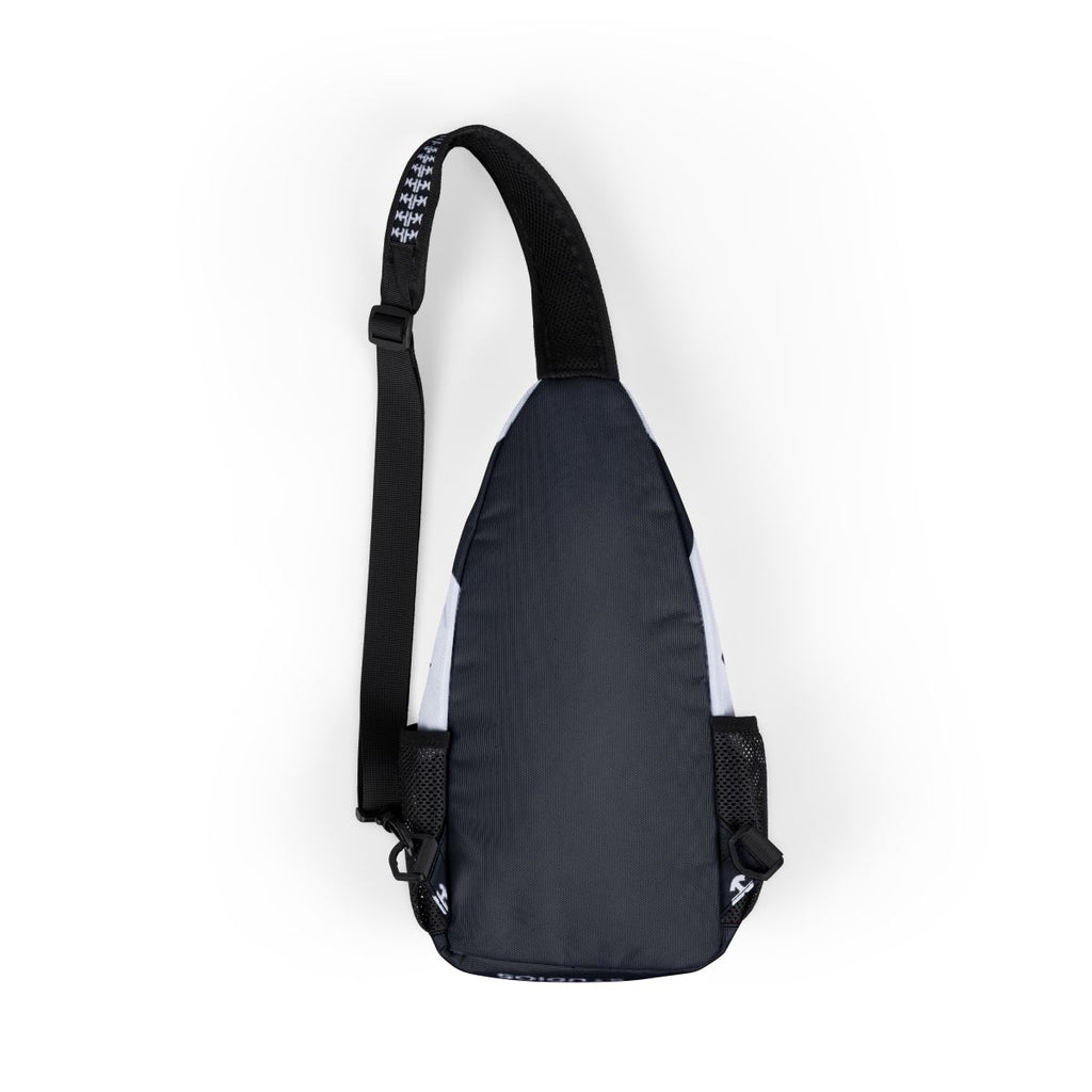 KHS Logo Chest Bag