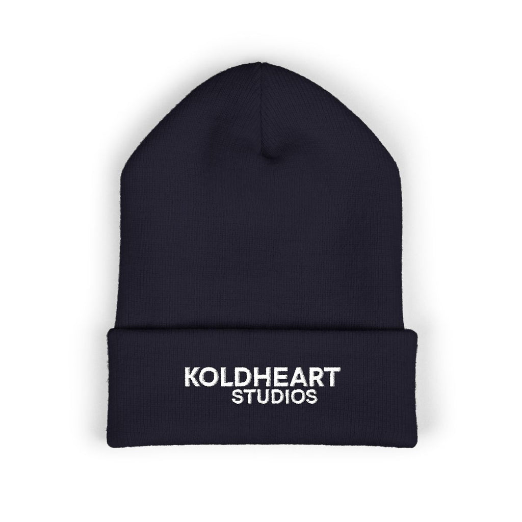 KOLDHEART STUDIOS Beanie