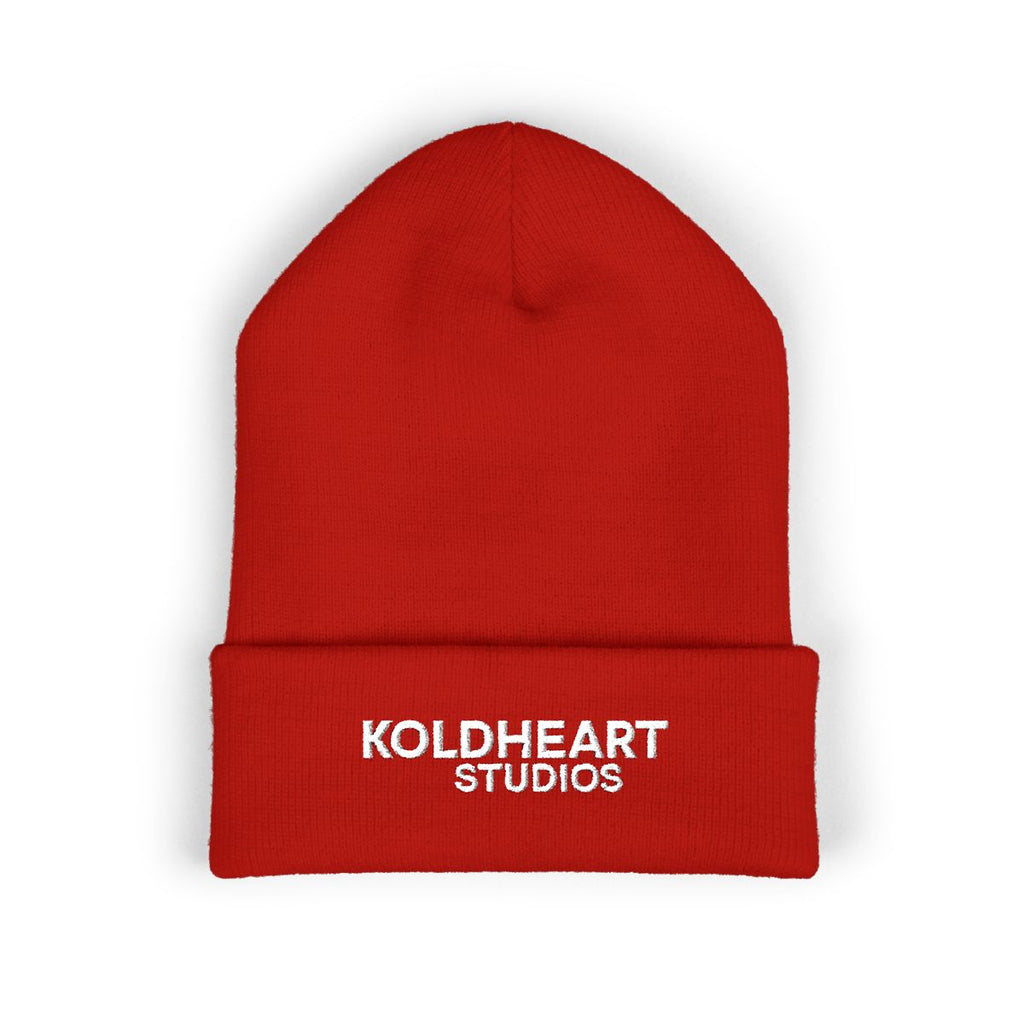 KOLDHEART STUDIOS Beanie