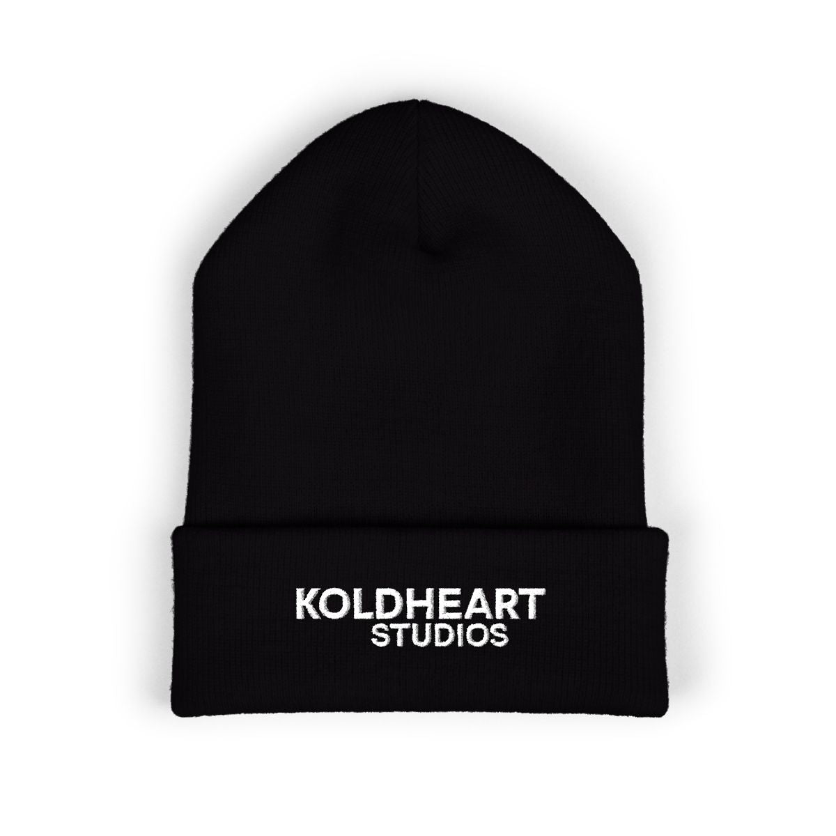 KOLDHEART STUDIOS Beanie